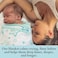 Miracle Blanket Baby Sleep Wearable Swaddle Wrap for Newborn Infant Boy or Girl 0-3 Months, Adventure Awaits
