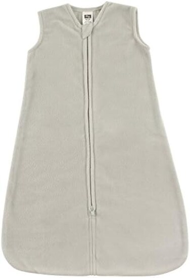 هدسون بيبي كيس نوم قطيفة للاطفال من الجنسين، كيس، بطانية