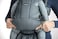 BabyBj&ouml;rn Baby Carrier Free, 3D mesh, Sage Green