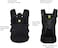 LILLEbaby Complete All Seasons 6-in-1 Baby Carrier - Black