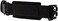 LILLEbaby Baby Boy's 6 In 1 Baby Carrier Waist Belt Extension Buckle One Size Black