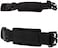 LILLEbaby Baby Boy's 6 In 1 Baby Carrier Waist Belt Extension Buckle One Size Black
