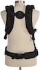 LILLEbaby Baby Boy's 6 In 1 Baby Carrier Waist Belt Extension Buckle One Size Black