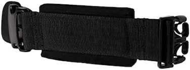 LILLEbaby Baby Boy's 6 In 1 Baby Carrier Waist Belt Extension Buckle One Size Black