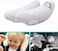StoHua Adjustable Infants and Baby Neck Head Support,U-Shape Children Travel Pillow Cushion for Car Seat,Offers Protection Safety for Kids