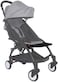 ROMIRUS Stroller Footrest,Footboard Sleeping Extend Board for Babyzen YOYO YOYO+ Stroller Pram