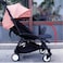 ROMIRUS Stroller Footrest,Footboard Sleeping Extend Board for Babyzen YOYO YOYO+ Stroller Pram