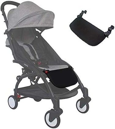 ROMIRUS Stroller Footrest,Footboard Sleeping Extend Board for Babyzen YOYO YOYO+ Stroller Pram