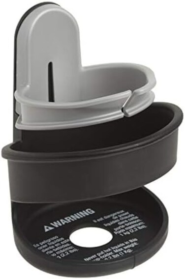 بيج بيريغو حامل اكواب لعربة الاطفال