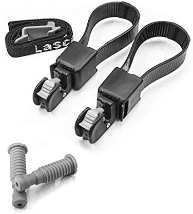 Lascal Universal Connector Kit for Buggy Boards