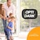 CARAMAZ Car Sun Shade for Baby with Certified UV-Protection (2 Pack - 20"x12")