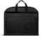 DALIX 39" Business Garment Bag Cover for Suits and Dresses Clothing Foldable w Pockets