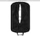 DALIX 39" Business Garment Bag Cover for Suits and Dresses Clothing Foldable w Pockets
