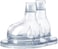 Pura Kiki XL Silicone Sipper Spout, 2/Pack (Plastic Free, NonToxic Certified, BPA Free)