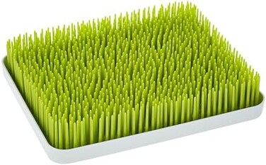 فرشة تنظيف مستلزمات الاطفال من بون، اخضر، B377