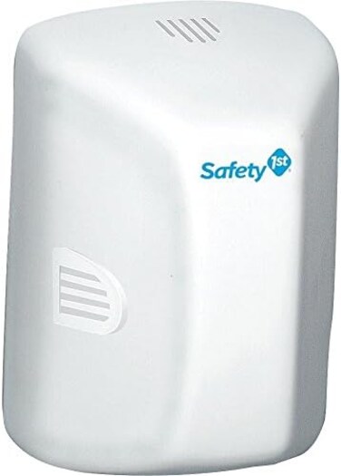 Safety 1st Outlet Cover with Cord Shortener, 4-Pack