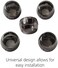 Safety 1st Stove Knob Covers, 5 Count