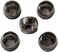 Safety 1st Stove Knob Covers, 5 Count