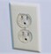 Safety 1st 12 Pack Ultra Clear Outlet Plugs