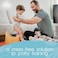 Tidy Tots TidyTots Disposable Potty Chair Liners - Value Pack - Universal fits most potty chairs - 32 Liners