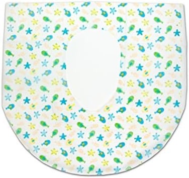 Summer Infant Keep Me Clean Disposable Potty Protectors Travel Pack, 20-Count