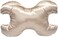 Save My Face " PILLOW THE ORIGINAL ANTI-WRINKLE PILLOWETTE Le Grand Pillow - Satin Champagne