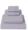 ميلاني طقم ملاءات سرير من المايكروفايبر المصقول 1800 - مقاوم للتجاعيد والبهتان والبقع - 4 قطع (كينج، لافندر)