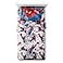 Jay Franco Marvel Spiderman Burst Twin 3 Piece Sheet Set