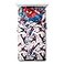 Jay Franco Marvel Spiderman Burst Twin 3 Piece Sheet Set