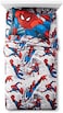 Jay Franco Marvel Spiderman Burst Twin 3 Piece Sheet Set