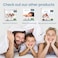 SafeRest Premium Zippered Mattress Encasement - Lab Tested B