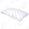 MyPillow My Pillow Premium Series [King, Extra Firm Fill] Available in 4 Loft Levels