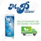 MyPillow My Pillow Premium Series [King, Extra Firm Fill] Available in 4 Loft Levels