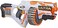 Nerf Ultra One Motorized Thrower, 25 Darts