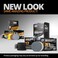 CERAKOTE Ceramic Headlight Restoration Kit - Guaranteed to last as long as you own your car - Restores headlights to like-new condition - 3 easy steps - No power tools required.