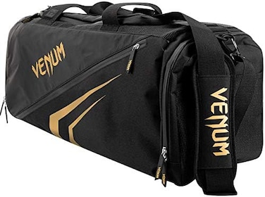 Venum Adjustable and Padded Shoulder Strap