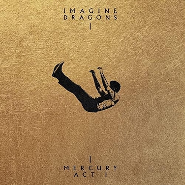 
		 Imagine Dragons 
 			(Artist) 
 	 Format: Vinyl Mercury: Act 1 [VINYL].