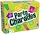 Outset Media Party Chards Game (Contains 550 Acts - Great Family Game for 2 Players or Over 10 Years Old and Up).