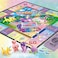 Monopoly Unicorn Junior Board Game. Indoor Family Game with a Magical Theme. 2 to 4 Players. Preschool Games. For Children Ages 5 and Up