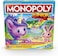 Monopoly Unicorn Junior Board Game. Indoor Family Game with a Magical Theme. 2 to 4 Players. Preschool Games. For Children Ages 5 and Up