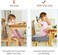 SMZCTYI Toddler booster seat for dining table, made of washable polyurethane with double anti-slip safety straps, toddler booster seat, portable travel booster cushion (grey).