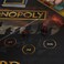 Monopoly board game by Hasbro Gaming: The Lord of the Rings Edition. Inspired by the film trilogy, play as a member of the Fellowship. For ages 8 and up