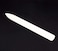 Uoeo 8 Pack Bone Folder for Crafts, Folding, Crinkling, Paper and Scrapbooking for Leather Crafts, Paper Bookbinding and Card Making, 8 Inch.