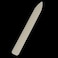Uoeo 8 Pack Bone Folder for Crafts, Folding, Crinkling, Paper and Scrapbooking for Leather Crafts, Paper Bookbinding and Card Making, 8 Inch.