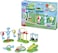 Peppa Pig Peppa Balloon Park Preschool Toy by Peppa Adventures, Play Set with 6 Accessories for Children Ages 3 and Up