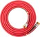 SPARC Spark 1/4 inch Grade T Oxyacetylene Welding Hose Pressure Relief Kit USA (25 ft.)