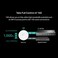 TP-Link TL-SX1055 10G Ports/Multifunctional Ethernet Non-School Desktop/Wall Mount Plug and Play Fanless Robust Metal Casing Limited Lifetime Protection Auto-Negotiation Speed.