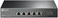 TP-Link TL-SX1055 10G Ports/Multifunctional Ethernet Non-School Desktop/Wall Mount Plug and Play Fanless Robust Metal Casing Limited Lifetime Protection Auto-Negotiation Speed.