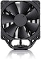 Noctua NH-U12S chromax. black, 120mm Single-Tower CPU Cooler (Black.