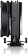 Noctua NH-U12S chromax. black, 120mm Single-Tower CPU Cooler (Black.